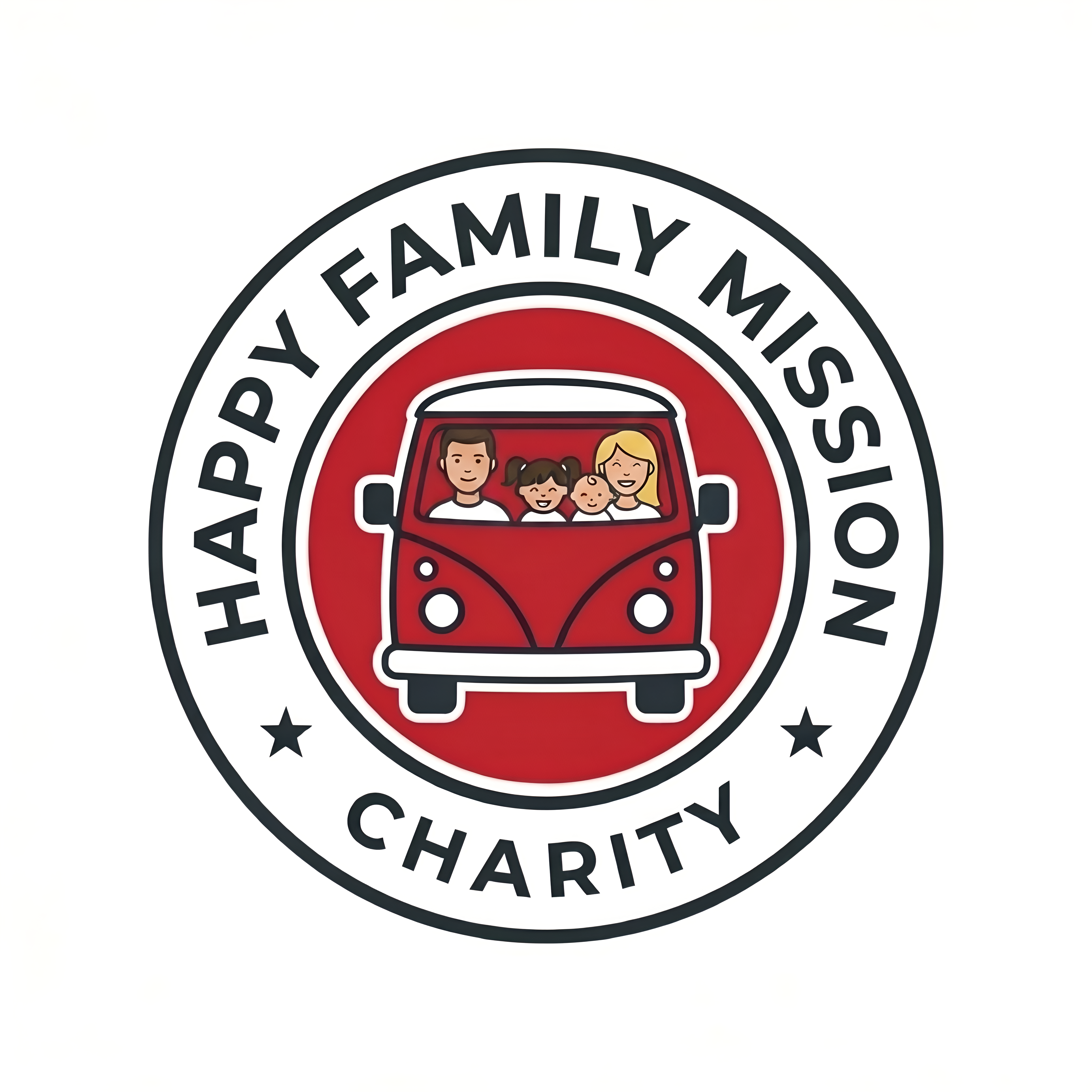 Happy Family Mission Charity